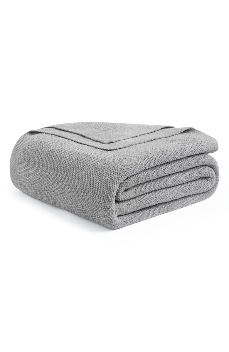 UGG<sup>®</sup> Amata Blanket, Main, color, 