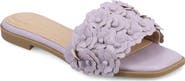 Journee Collection Azalea Slide Sandal