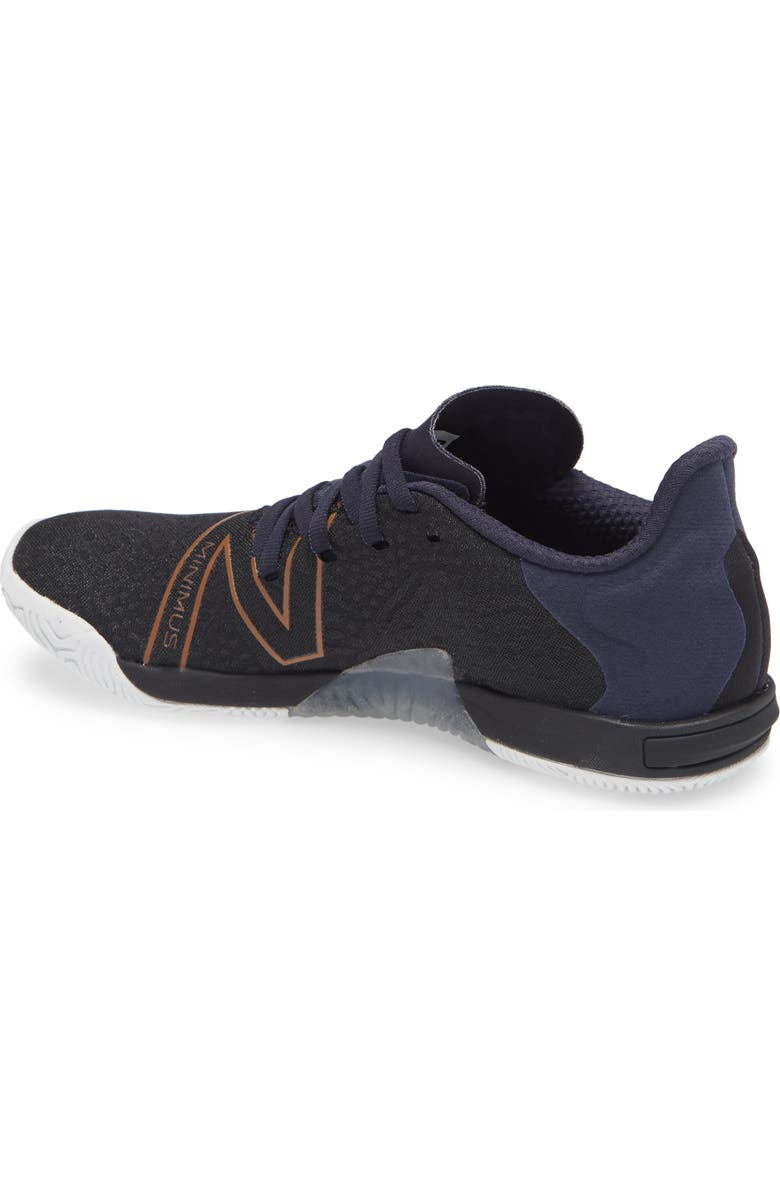 New Balance Minimus TR Training Shoe, Alternate, color,