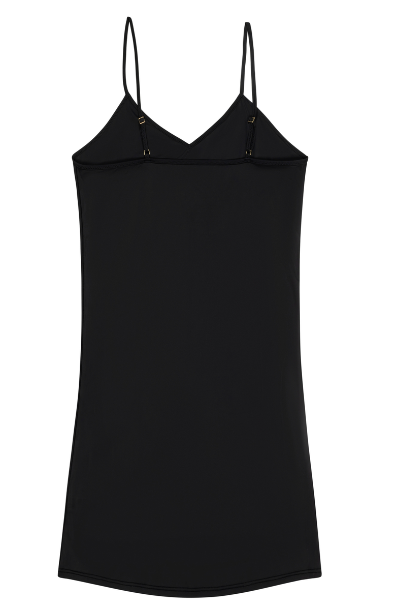 Uwila Warrior Better Briefs Slip, Alternate, color, Tap Shoe Black