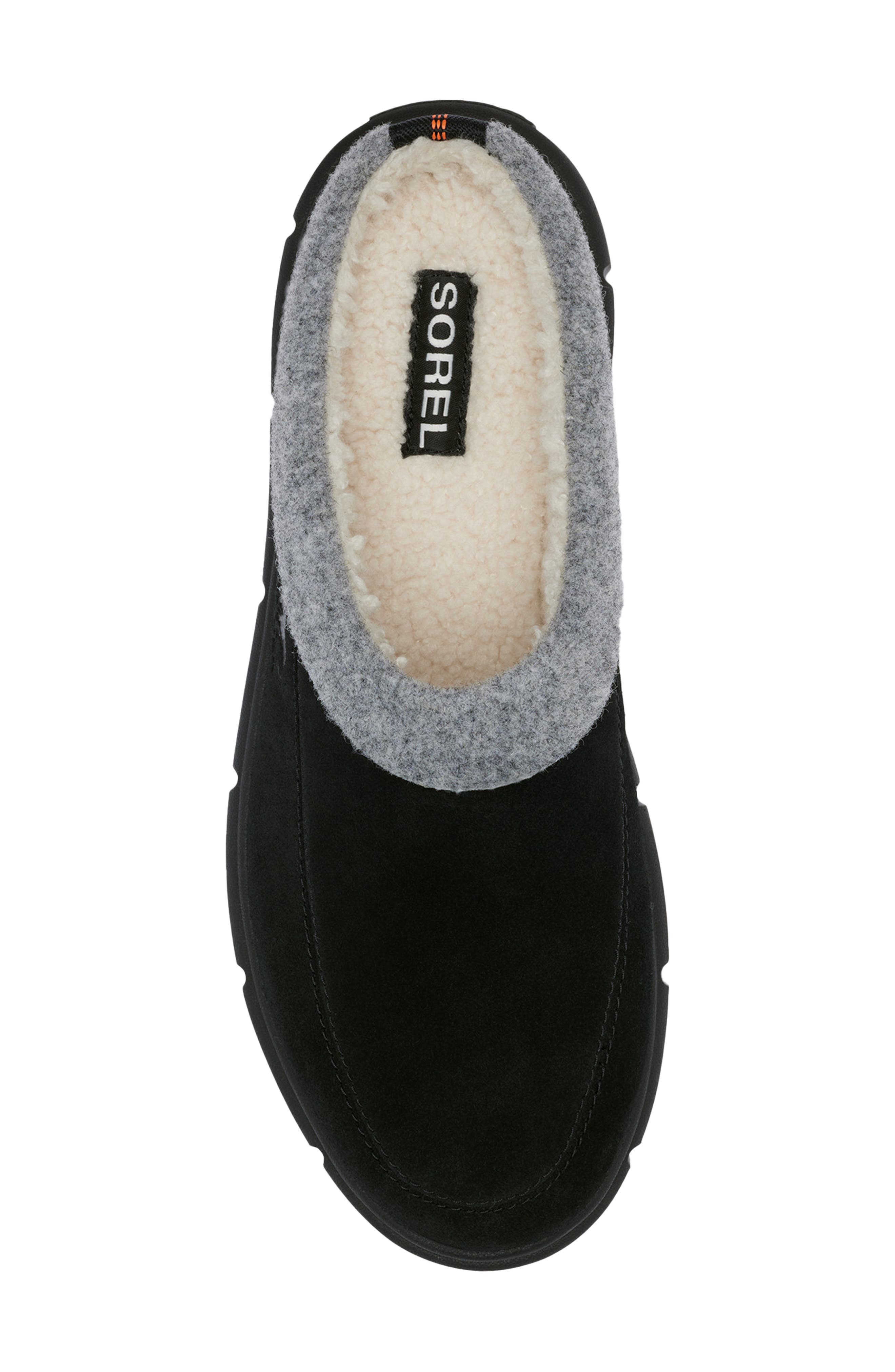 SOREL Explorer III Mule, Alternate, color, 