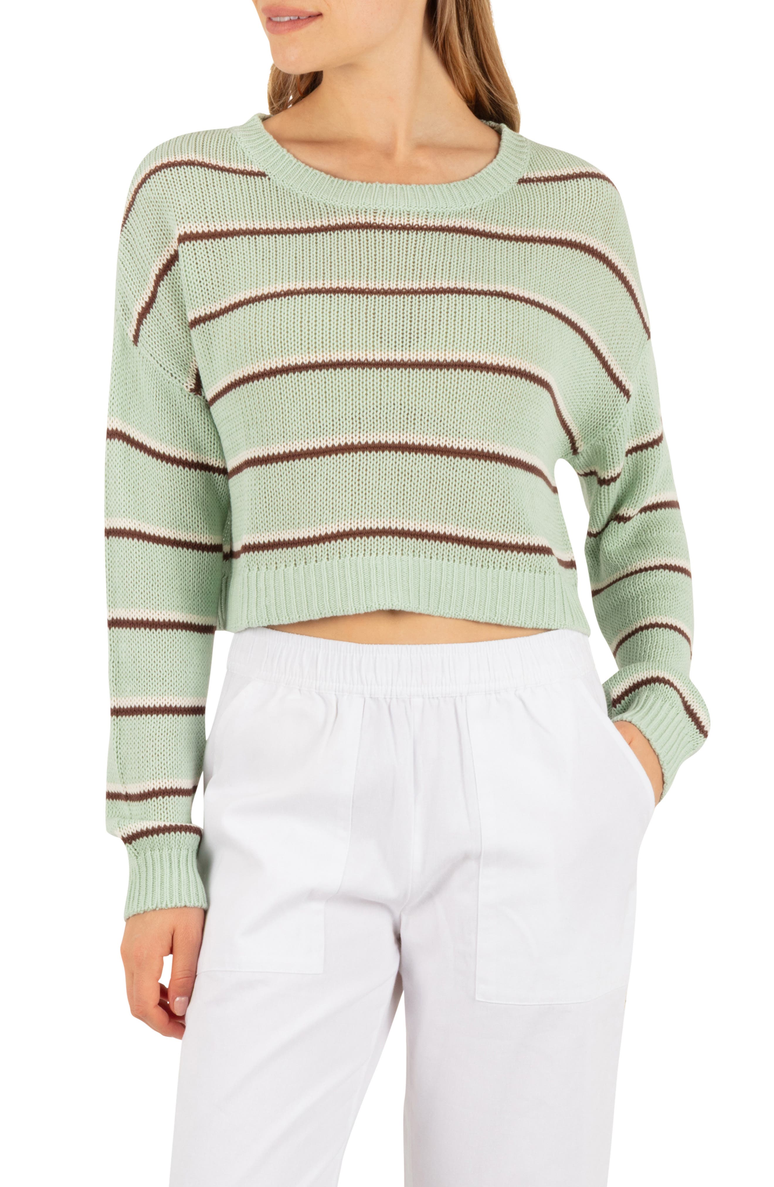 SEAFOAM