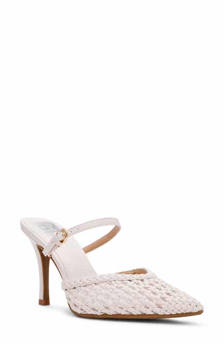 DV by Dolce Vita Geanie Pointed Toe Mule