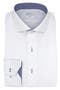 Trim Fit Cotton Dress Shirt