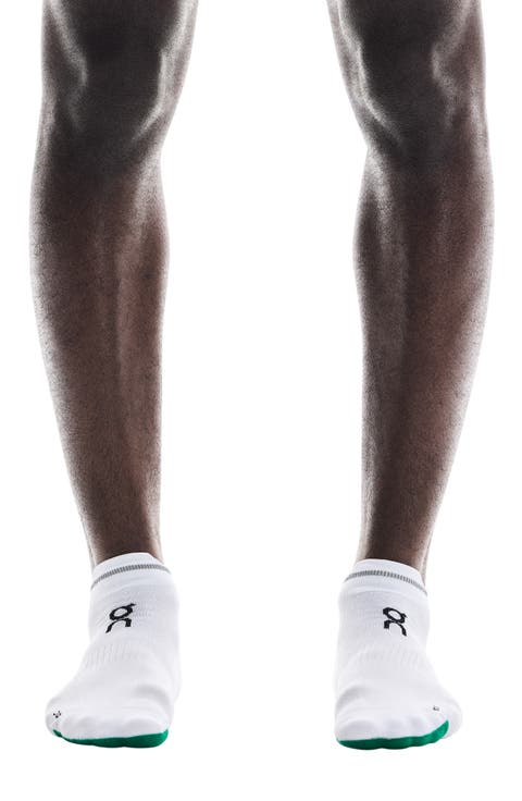 Elite Run No-Show Socks