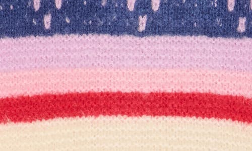 Frnch Lylou Sweater In Multi