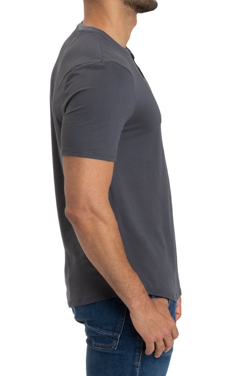 Threads 4 Thought Frederick Luxe Henley, Alternate, color, 
