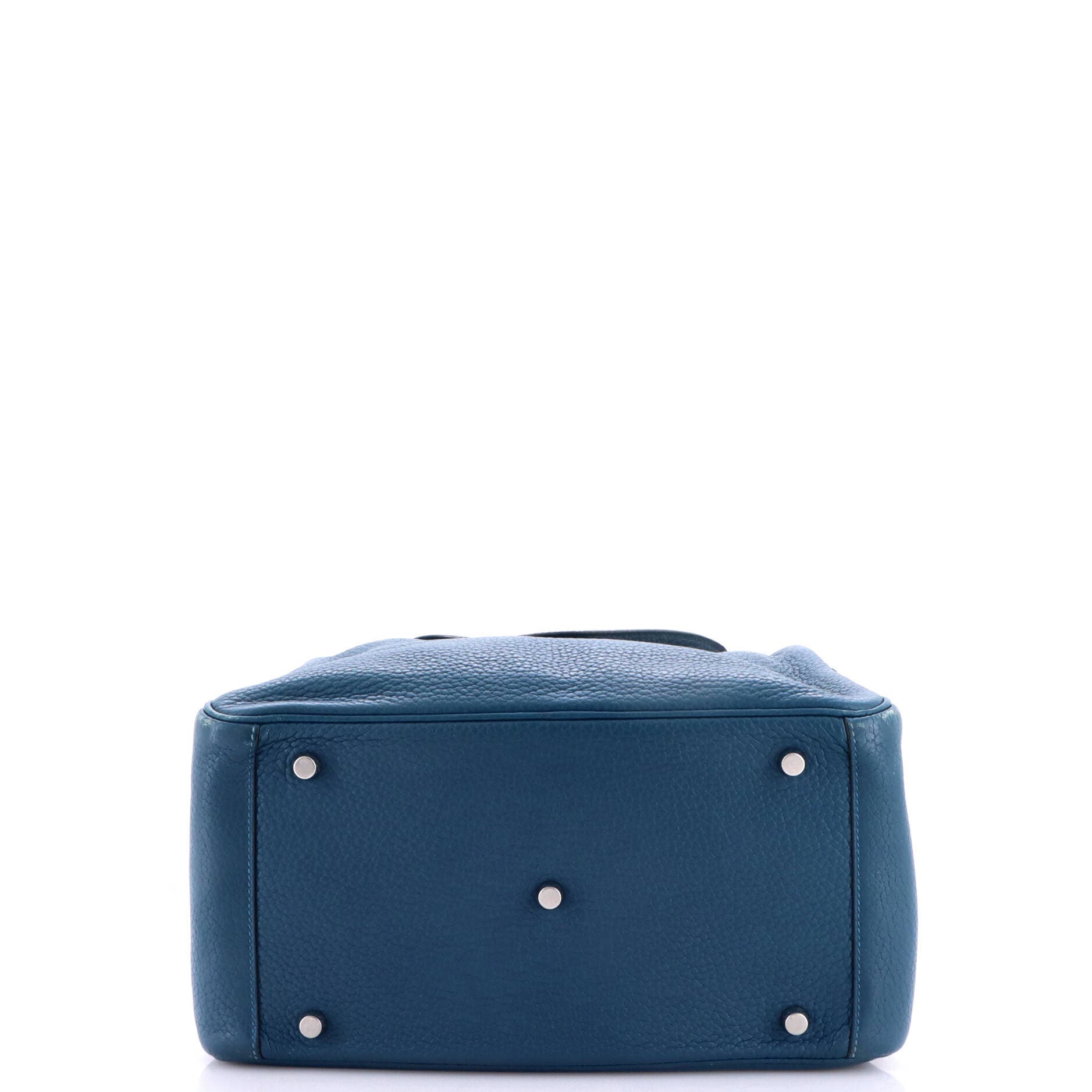 Lindy Bag Clemence 30, Alternate, color, Blue