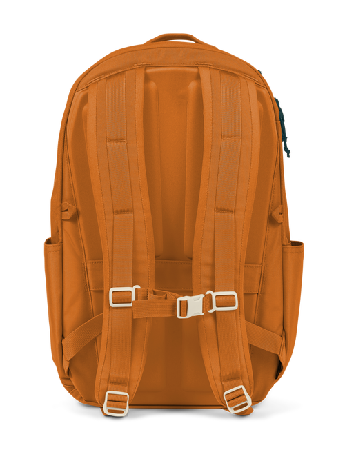 Baboon To The Moon City Backpack 24l In Brown