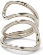 Lady Grey Romy Ring