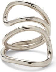 Lady Grey Romy Ring