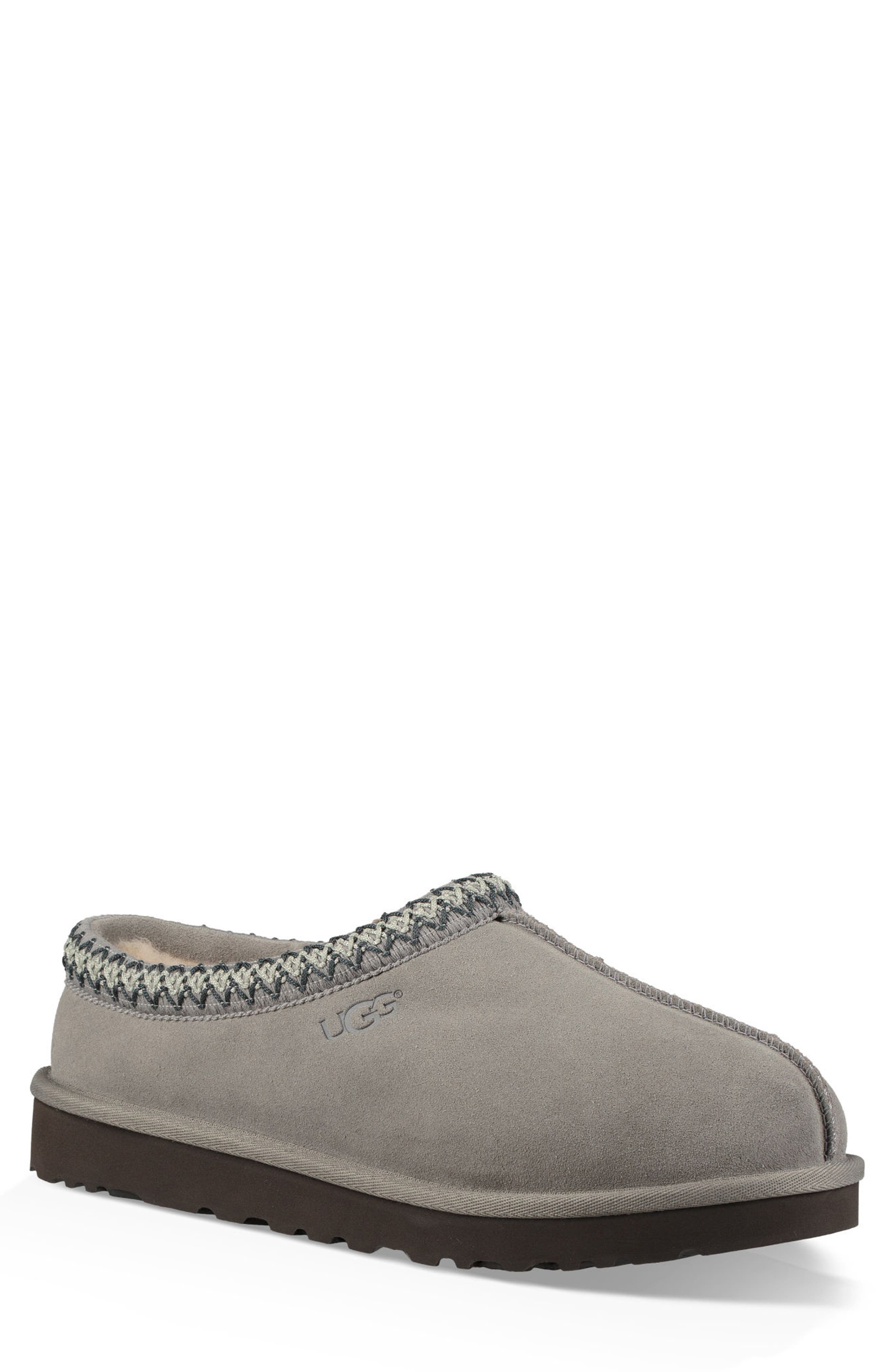Tasman Slipper, Main, color, SEAL