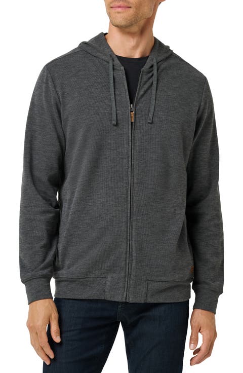 Cloud Full Zip Hoodie