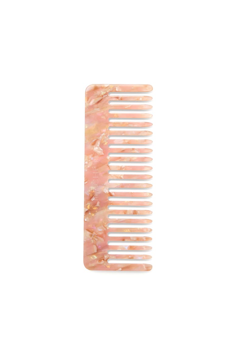 No. 2 Comb, Main, color, Blossom
