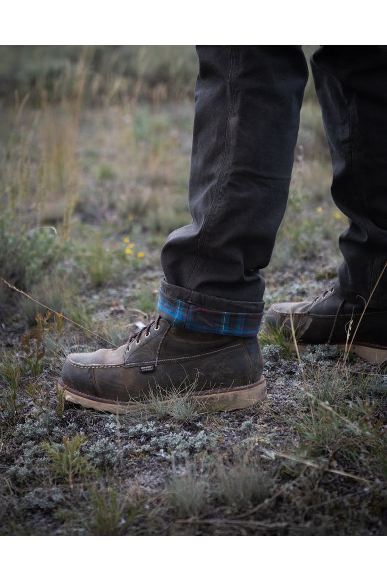 Lined Mountain Pant, Alternate, color, Jackson Grey