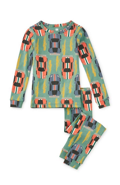 Goodnight PJ Set (Baby, Toddler, Little Kid & Big Kid)