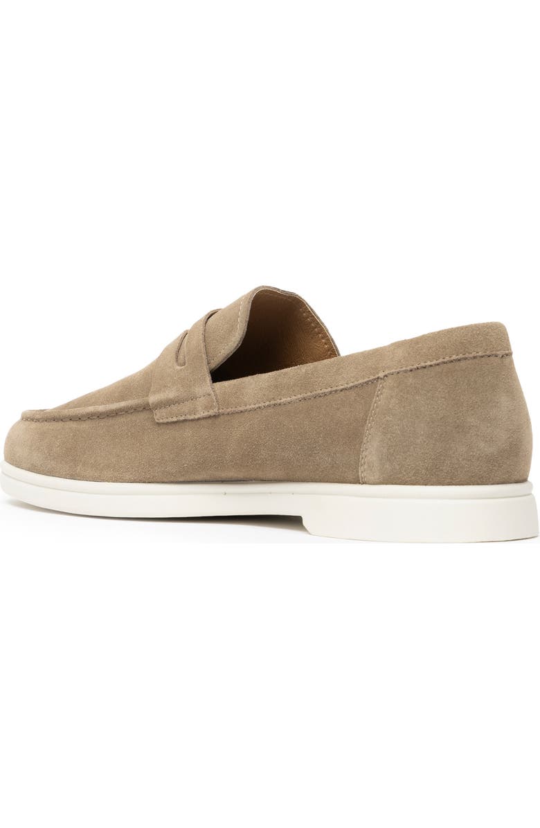 Rodd & Gunn Marsden Bay Penny Loafer, Alternate, color, Sand