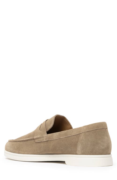Rodd & Gunn Marsden Bay Penny Loafer