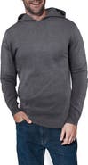 XRAY Core Knit Pullover Hoodie