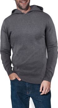 XRAY Core Knit Pullover Hoodie