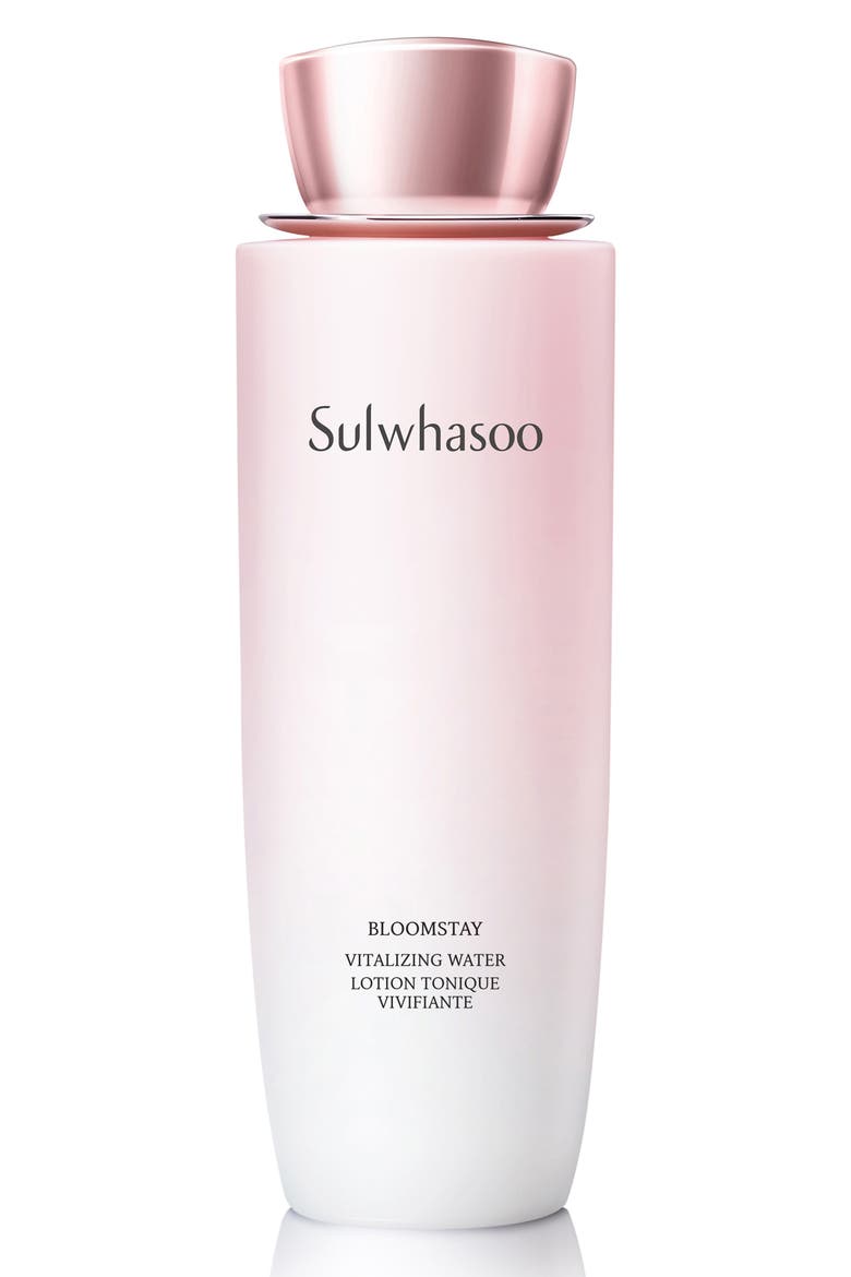 Bloomstay Vitalizing Water, Main, color, NO COLOR