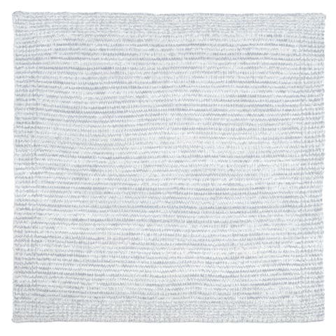 Baby Blanket - Striped - Heathered - Chenilla Lite