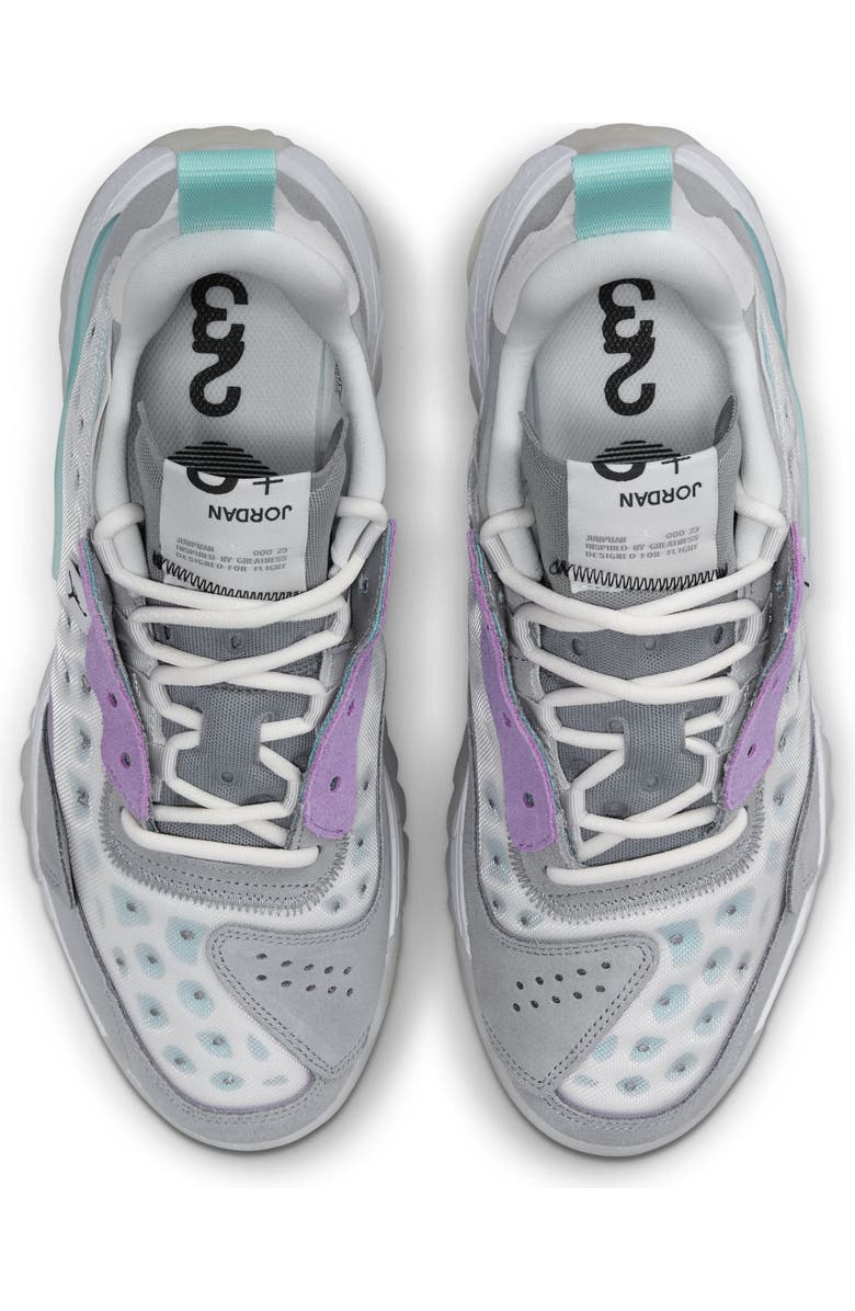 Jordan Delta 2 Sneaker, Alternate, color,