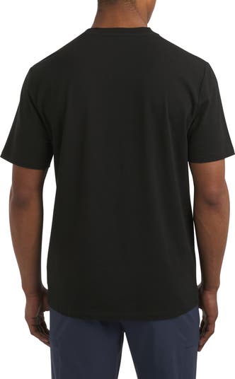 Paradise Patch Graphic T-Shirt