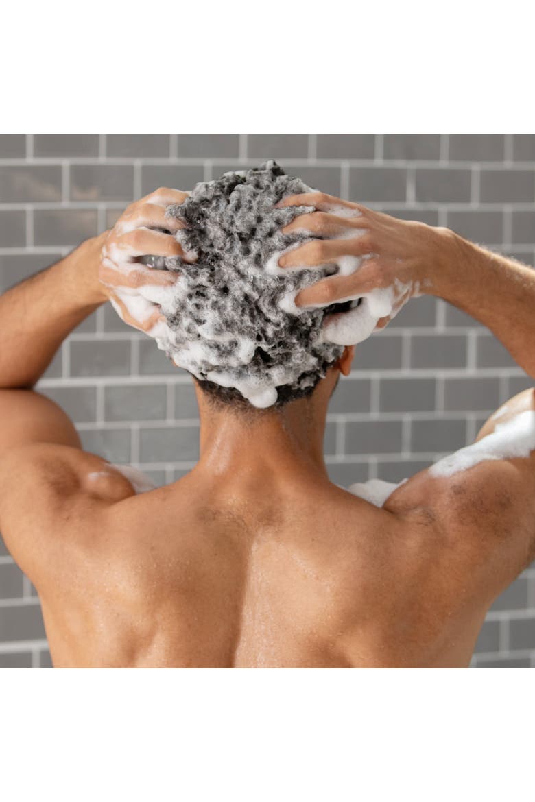 Hair Thickening and Strengthening Shampoo, Alternate, color, None (none)