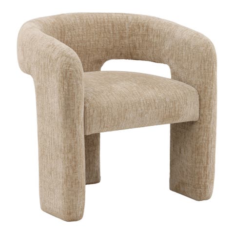 Quinnie Chenille Dining Chair