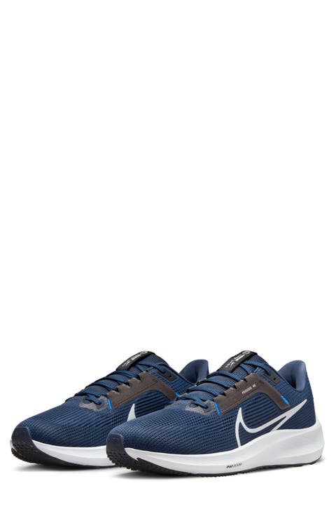 Air Zoom Pegasus 40 Running Shoe