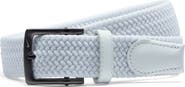 Nike Golf Woven Stretch Belt