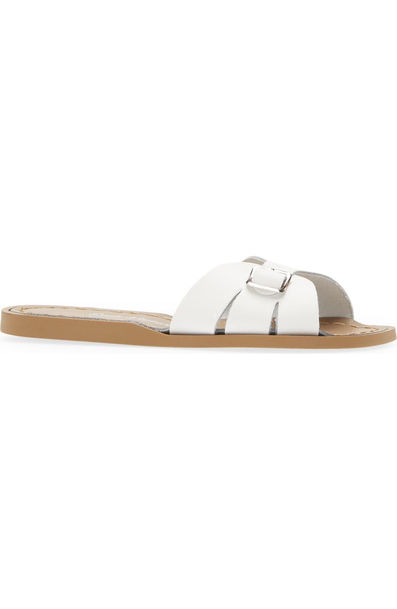 Salt Water Sandals by Hoy Slide Sandal, Alternate, color,