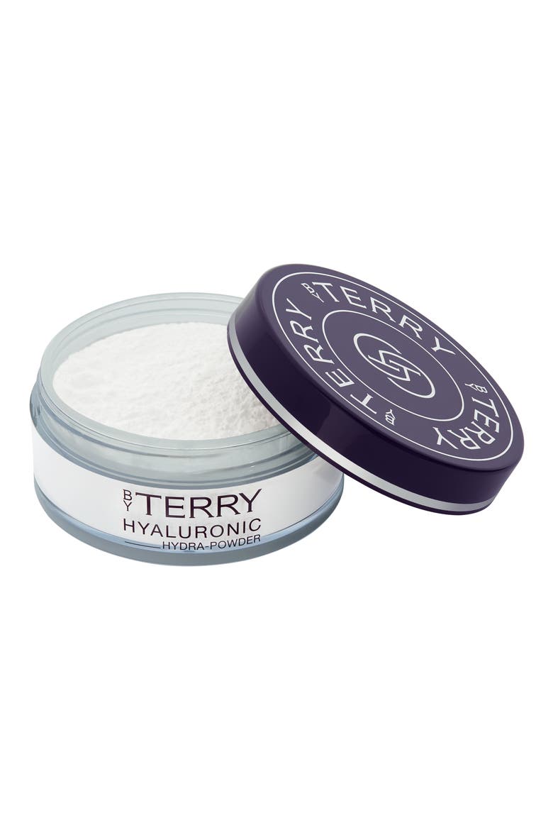 Hyaluronic Hydra-Powder, Alternate, color, NO COLOR