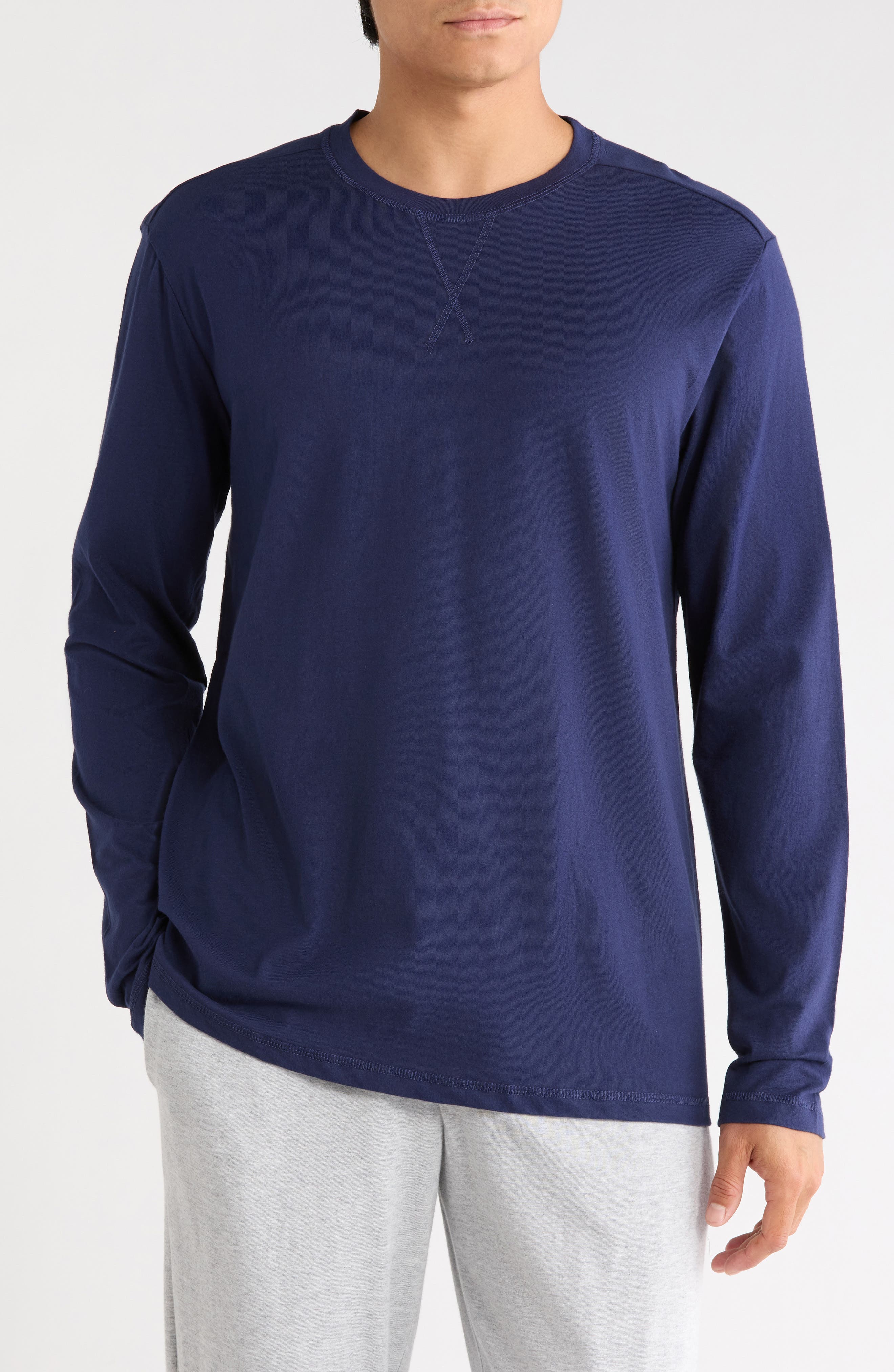 selected NAVY PEACOAT