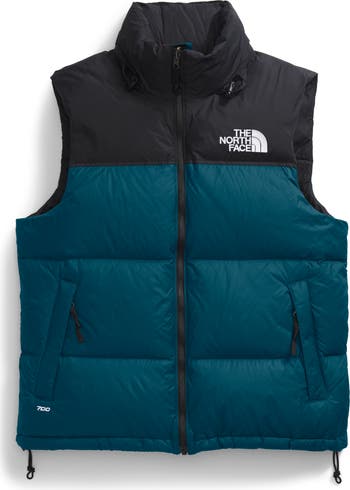 The North Face 1996 Retro Nuptse Water Resistant Down Puffer The North Face 1996 Retro Nuptse Water Resistant Down Puffer