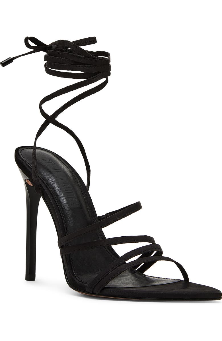 Steve Madden Sarabell Strappy Sandal, Main, color,