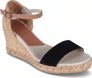 Menina Step Jimena Single Band Wedges