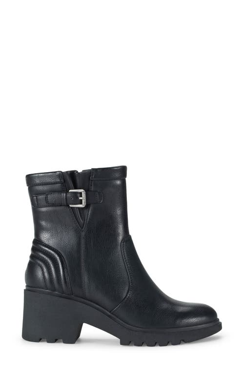 Baretraps Dovey Mid Boot In Black