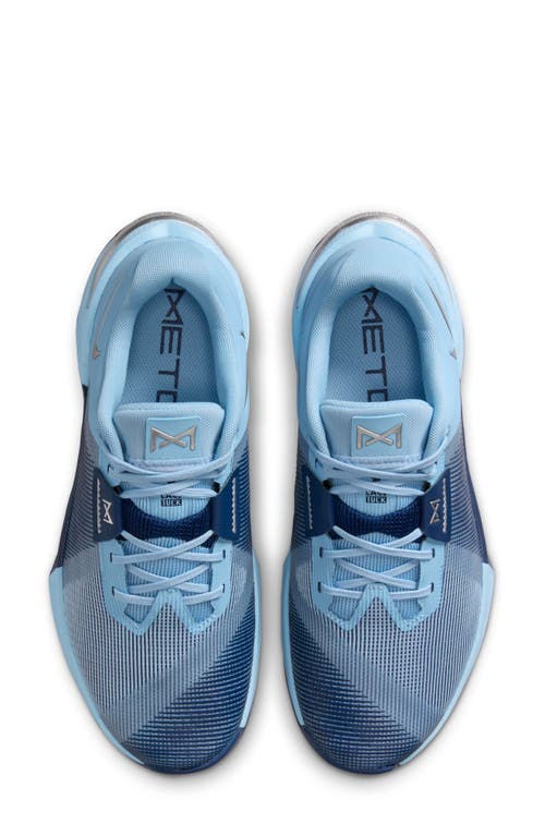 Nike Metcon 10 Training Shoe In Blue