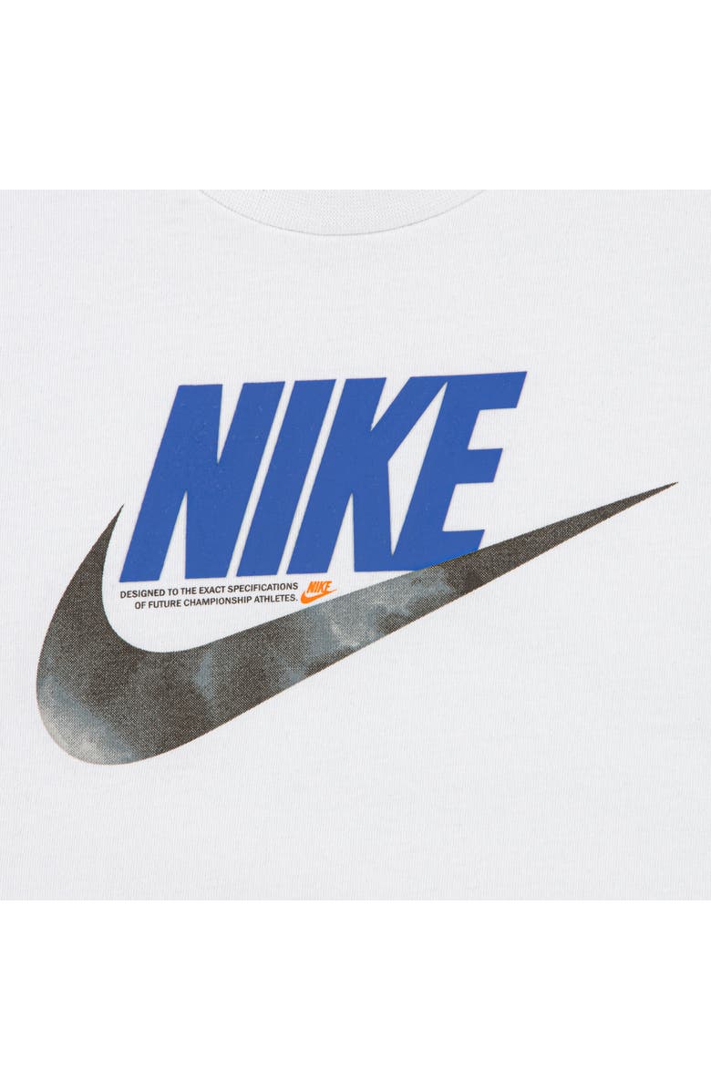 Nike Kids' NSW T-Shirt & Joggers Set, Alternate, color,