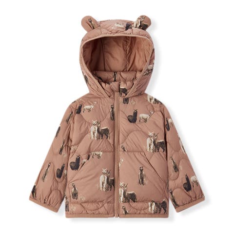 Down Jacket (Baby)
