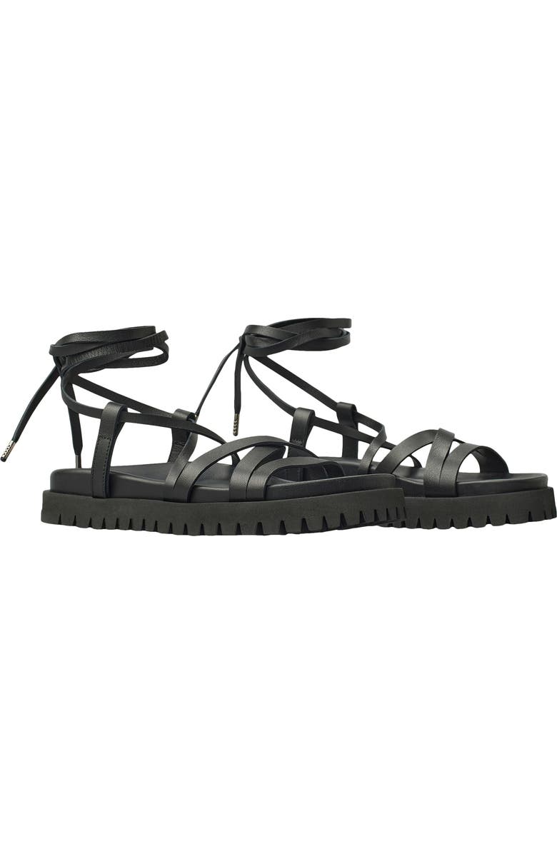 LITA by Ciara Lug Gladiator Sandal, Main, color,