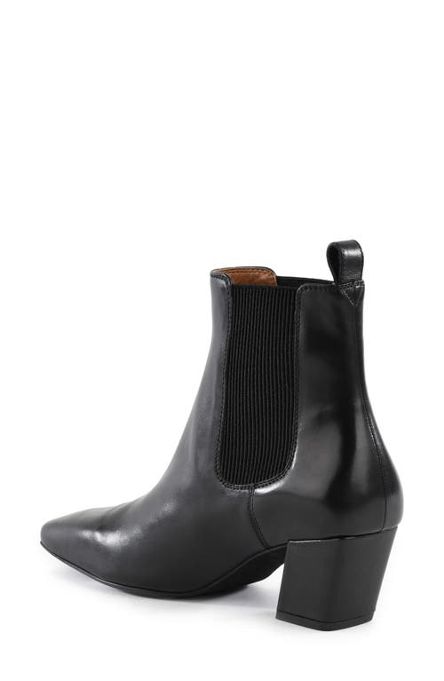 Seychelles Josie Chelsea Boot In Black
