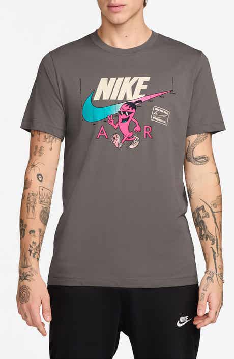 Nike Hot Soles Graphic T-Shirt