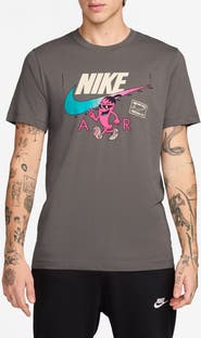 Nike Hot Soles Graphic T-Shirt