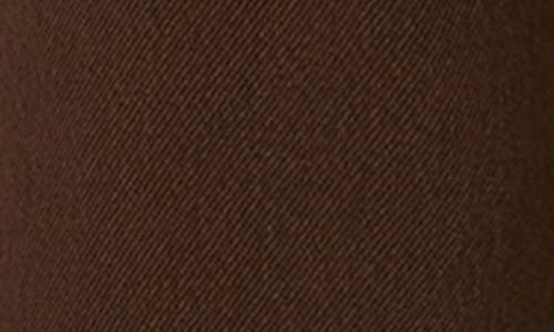 Weekend Max Mara Nanda Pleated High Waist Wide Leg Jeans In Brown