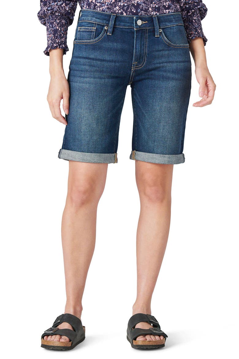 The Bermuda Shorts, Main, color, CURRY