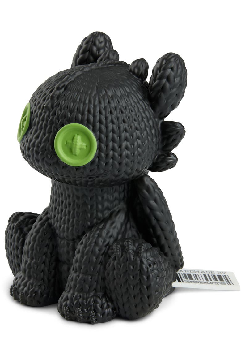 How To Train Your Dragon 2Pk, Alternate, color, Multicolor