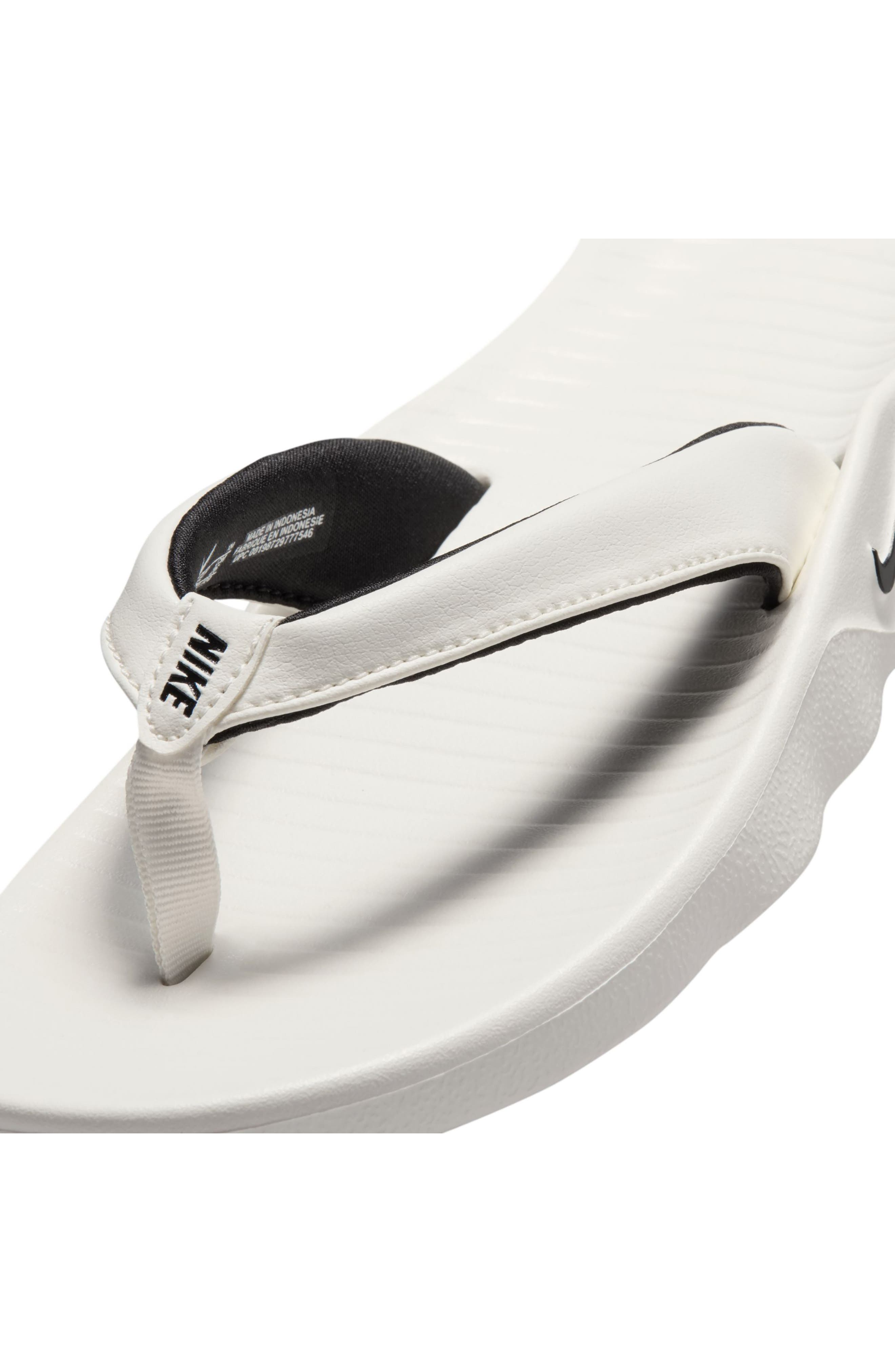 W NIKE MARINA, Alternate, color, 100 SAIL/BLACK